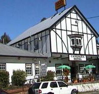 Canungra Hotel - Accommodation Brunswick Heads