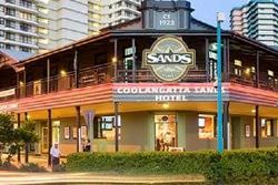 Rainbow Bay QLD Accommodation Brunswick Heads