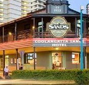 Coolangatta Sands Hotel - Accommodation Brunswick Heads