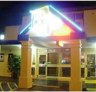 Brown Jug Hotel - Accommodation Brunswick Heads