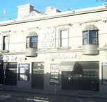 Barley Corn Hotel - Accommodation Brunswick Heads