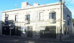 Barley Corn Hotel - Accommodation Brunswick Heads 0