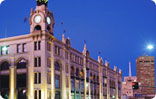 Hotel Unilodge - Sydney - Accommodation Brunswick Heads 0