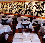 Bistro Moncur - Accommodation Brunswick Heads