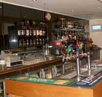 World Cup Bar - Accommodation Brunswick Heads
