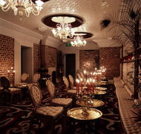 Baroq House - Accommodation Brunswick Heads