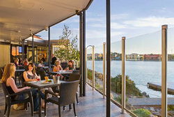 Lakes Resort Hotel - Accommodation Brunswick Heads 0