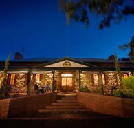 Duck Inn - Accommodation Brunswick Heads