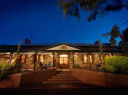 Duck Inn - Accommodation Brunswick Heads 0