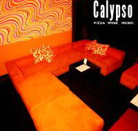 Calypso Bar and Lounge - Accommodation Brunswick Heads