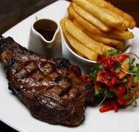QA Hotel - Accommodation Brunswick Heads