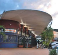The Club Tavern - Accommodation Brunswick Heads