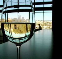 Bar Alto - Accommodation Brunswick Heads