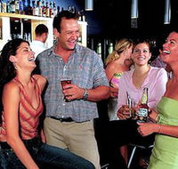 The Brunswick Hotel - Accommodation Brunswick Heads