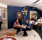 Hinklers Restaurant and Bar - Accommodation Brunswick Heads