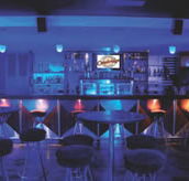 Cambridge Balcony Bar - Accommodation Brunswick Heads