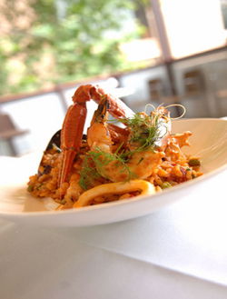 Amoroma Ristorante - Accommodation Brunswick Heads 0