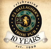 PJ Gallaghers Irish Pub - Parramatta - Accommodation Brunswick Heads