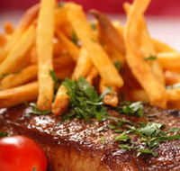 Heathcote Inn Hotel - Accommodation Brunswick Heads
