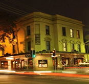 Porterhouse Hotel - Accommodation Brunswick Heads