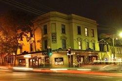 Porterhouse Hotel - Accommodation Brunswick Heads 0