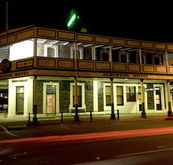 Alberton Hotel - Accommodation Brunswick Heads
