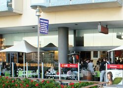 Salt Bar And Restaurant - Accommodation Brunswick Heads 0