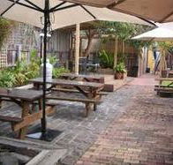 The Brunswick Green - Accommodation Brunswick Heads