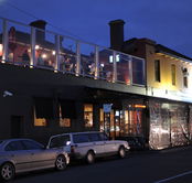 Elgin Inn Hotel - Accommodation Brunswick Heads
