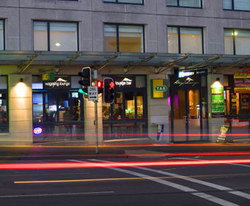 Rushcutters Bay NSW Accommodation Brunswick Heads