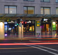 Key Largo Bar  Bistro - Accommodation Brunswick Heads