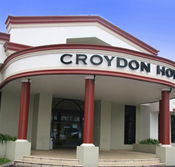 Croydon Hotel - Accommodation Brunswick Heads