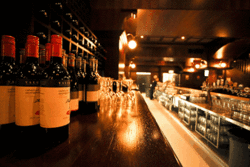 Mick Omalleys Irish Pub - Accommodation Brunswick Heads