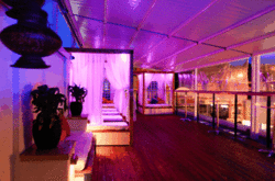 Circus Bar  Night Club - Accommodation Brunswick Heads