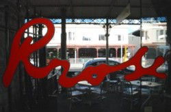 Rrose Bar - Accommodation Brunswick Heads 0