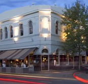 Temperance Hotel - Accommodation Brunswick Heads