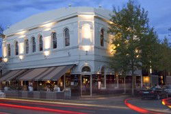 Temperance Hotel - Accommodation Brunswick Heads 0