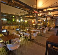 Commercial Hotel - Parramatta - Accommodation Brunswick Heads