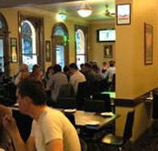 Glenferrie Hotel - Accommodation Brunswick Heads