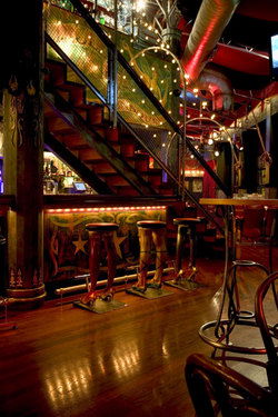 Boho Bar - Accommodation Brunswick Heads 1