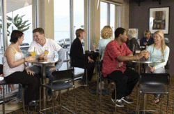 Esplanade Hotel - Accommodation Brunswick Heads 1