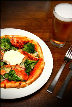 Madam De Biers Hotel Bar - Accommodation Brunswick Heads 1