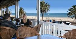 Seacliff Beach Hotel - Accommodation Brunswick Heads 1