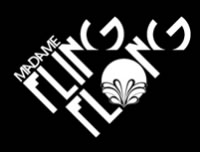 Madame Fling Flong - Accommodation Brunswick Heads 1