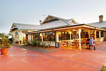 Abernethy NSW Accommodation Brunswick Heads