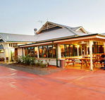Potters Hotel and Brewery - Accommodation Brunswick Heads