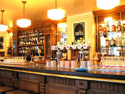 Belgian Beer Cafe Bluestone - Accommodation Brunswick Heads 1