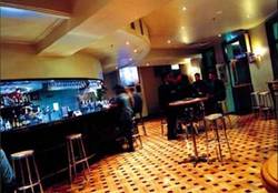 Harbour View Hotel - Accommodation Brunswick Heads 1
