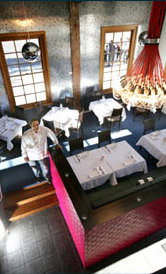 Akis Indian - Accommodation Brunswick Heads 1