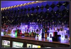 Sapphire Lounge - Accommodation Brunswick Heads 1